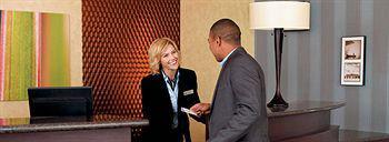By Marriott Akron